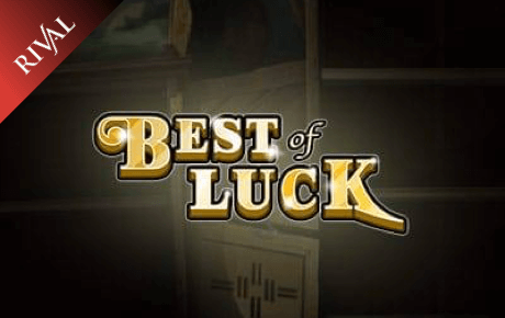 Game Of Luck Slot Free