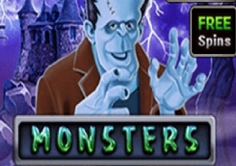 slot monsters google play