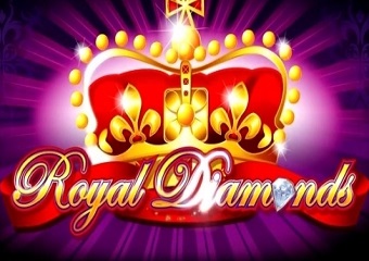 Royal Diamonds Slot Free Play and Real Money Modes
