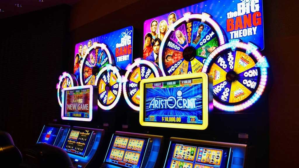Top Online casino Real money Internet sites Could possibly get