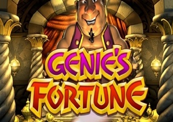 Mega Fortune Dreams Slot - Free Play in Demo Mode