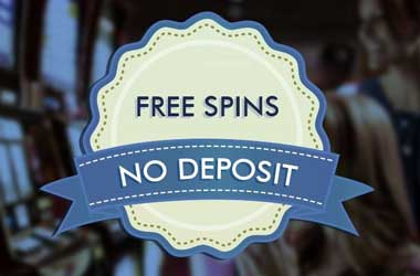 Slot machine free spins no deposit online casino