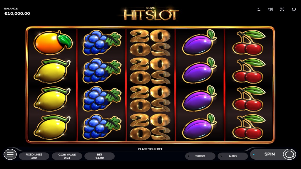 2020 Hit Slot Machine Review and Free Demo Game Plus Top Casino Sites to  Play