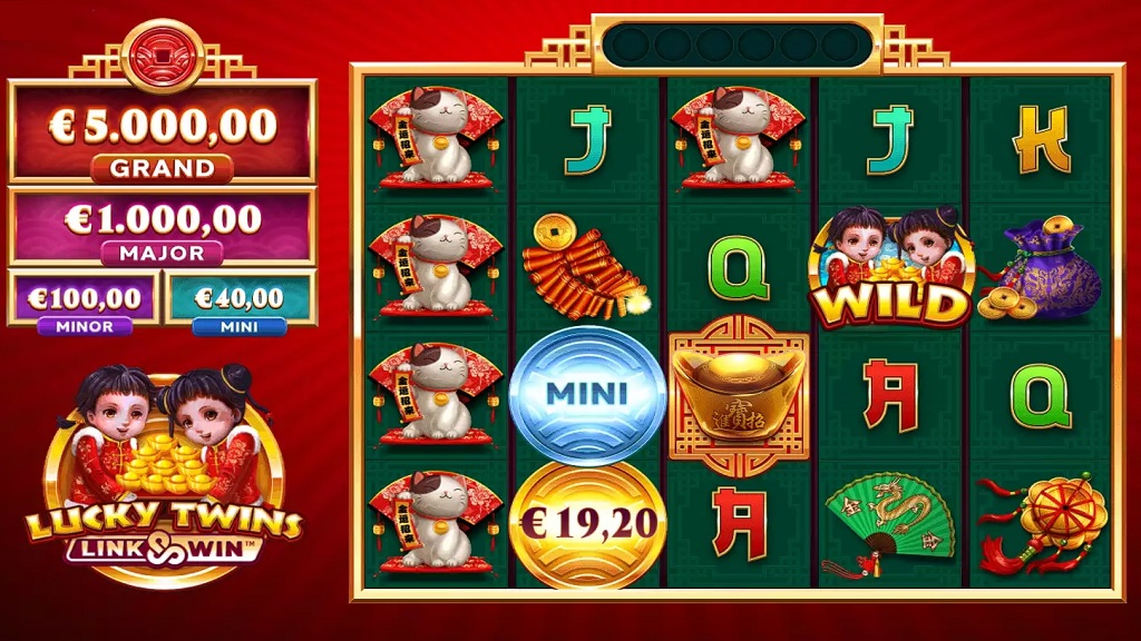 Undertake Twin Spin On the internet penny pokie free spins Position From the Gambling establishment Com Now